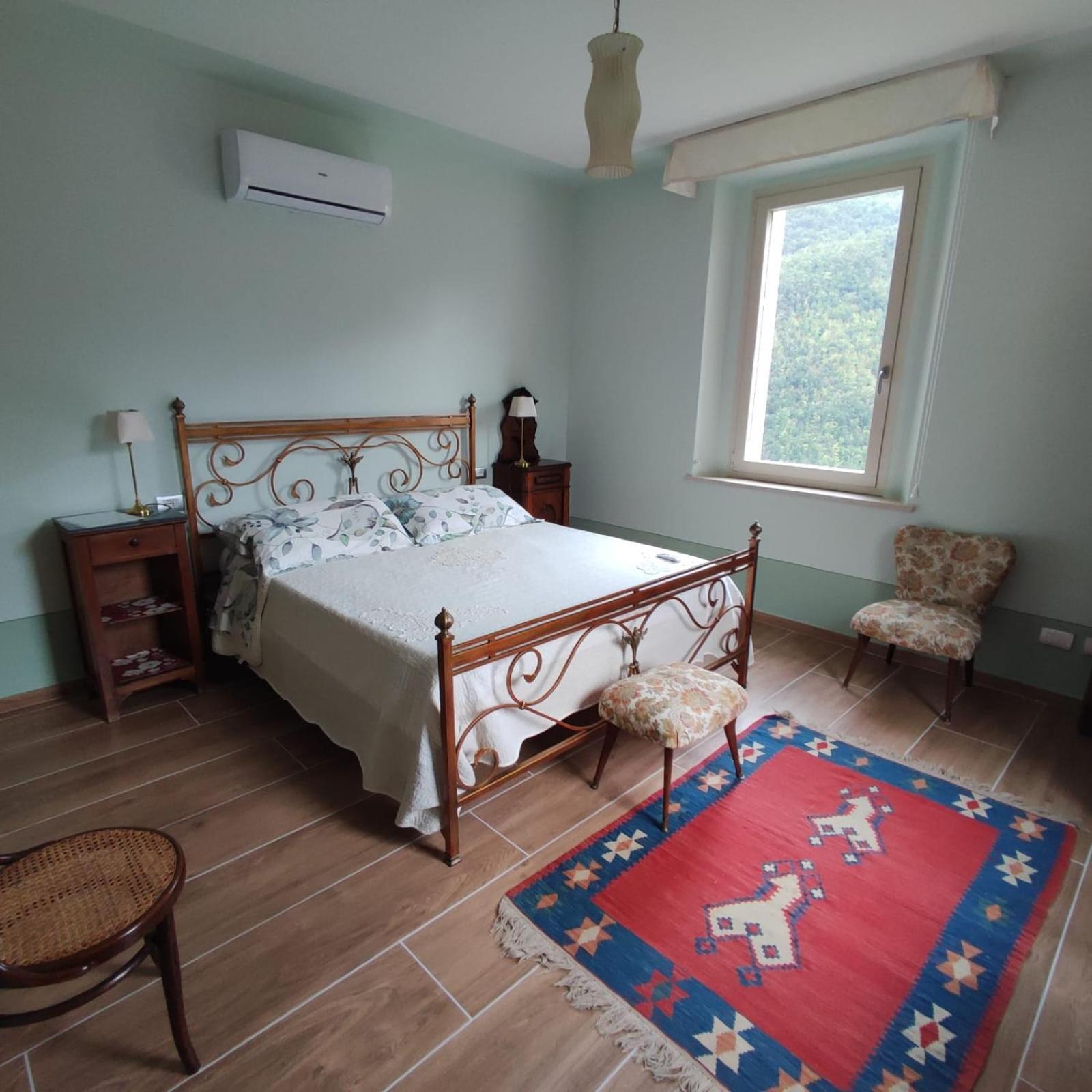 פיביצאנו Cantoquinto Bed And Breakfast מראה חיצוני תמונה
